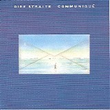 Dire Straits - Communiqué