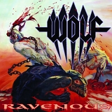 Wolf - Ravenous