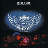 REO Speedwagon - T.W.O.
