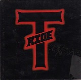 T-Ride - T-Ride