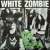 White Zombie - God Of Thunder