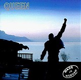 Queen - Made In Heaven