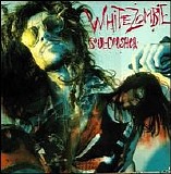 White Zombie - Soul Crusher