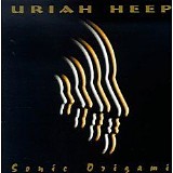 Uriah Heep - Sonic Origami