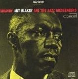 Art Blakey & The Jazz Messengers - Moanin'