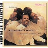 Thelonious Monk - Brilliant Corners