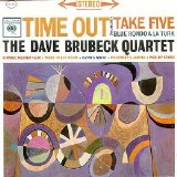 The Dave Brubeck Quartet - Time Out