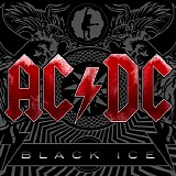 ACDC - Black Ice