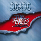 ACDC - The Razor's Edge