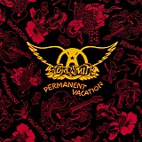 Aerosmith - Permanent Vacation