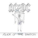 ACDC - Flick of the Switch