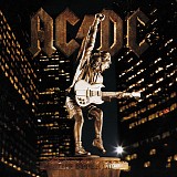 ACDC - Stiff Upper Lip