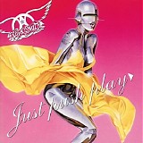 Aerosmith - Just Push Play