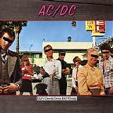 ACDC - Dirty Deeds Done Dirt Cheap