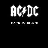ACDC - Back in Black