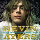 Ayers, Kevin - The BBC Sessions 1970 1976 CD1