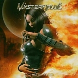 Mystery Blue - Claws of Steel