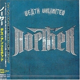 Norther - Death Unlimited +1 [Japan]