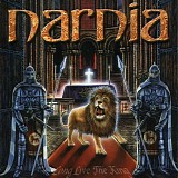 Narnia - Long Live The King