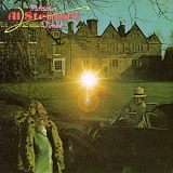 Al Stewart - Modern Times