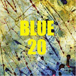 Blue - 20