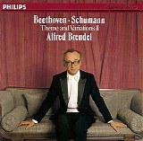Alfred Brendel - Theme and Variations II
