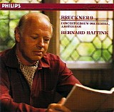 Bernard Haitink / Concertgebouw Amsterdam Orchestra - Bruckner: Symphony No. 9 in D minor