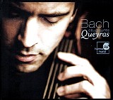 Jean-Guihen Queyras - Bach: Cello Suites