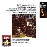 Sir Thomas Beecham / Royal Philharmonic Orchestra - The Beecham Edition