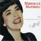 Mireille Mathieu - Platinum Collection