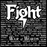 Fight - War Of Words