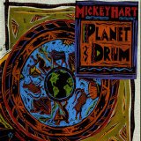 Mickey Hart - Planet Drum
