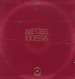Bee Gees - Odessa
