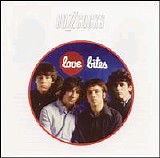The Buzzcocks - Love Bites