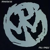 Pennywise - Full Circle