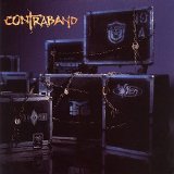 Contraband - Contraband