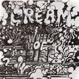 Cream - Wheels of Fire