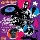 Lightnin' Hopkins - Drinkin' The Blues
