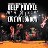 Deep Purple - Live in London