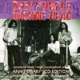 Deep Purple - Machine Head - 25th Anniversary Edition