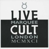 The Cult - Live Cult 1