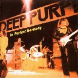 Deep Purple - In perfect harmony
