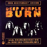 Deep Purple - Burn (30th Anniversary Edition)