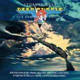 Deep Purple - Stormbringer (35th Anniversary edition)