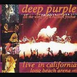 Deep Purple - Live in Califonia 1976: On the Wings of a Russian Foxbat
