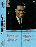 Nat King Cole - The Best Of Nat King Cole