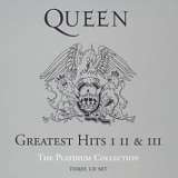 Queen - The Platinum Collection Vol. 1