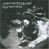 Jamiroquai - Dynamite