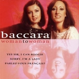 Baccara - Woman To Woman