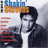 Stevens, Shakin' - The Hits Of Shakin' Stevens
